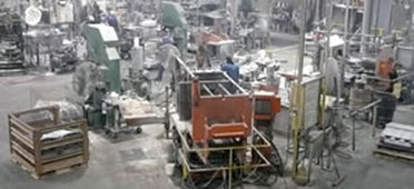 Permanent Mold Casting Manufacturing Process