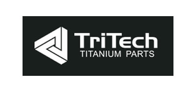 TriTech Titanium Parts