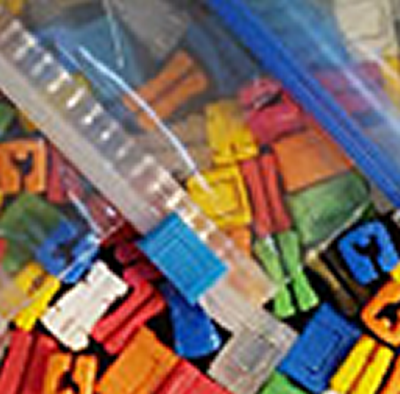 Redline Manufacturing for Supply Chain